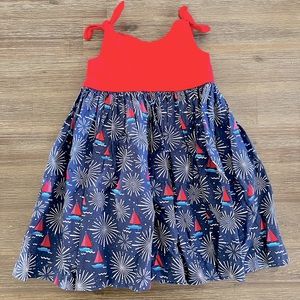 Gorgeous - Boutique/Handmade from Mackinac Island. Size 2/3